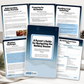 A Parent's Guide to Navigating the Holiday Season + Printable Toolkit